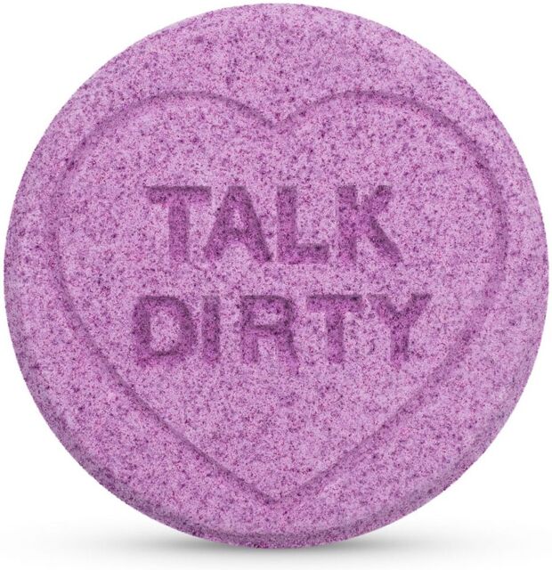 Bombe de Bain Heart Pastèque