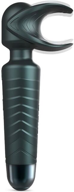 EVO Masturbateur Gris