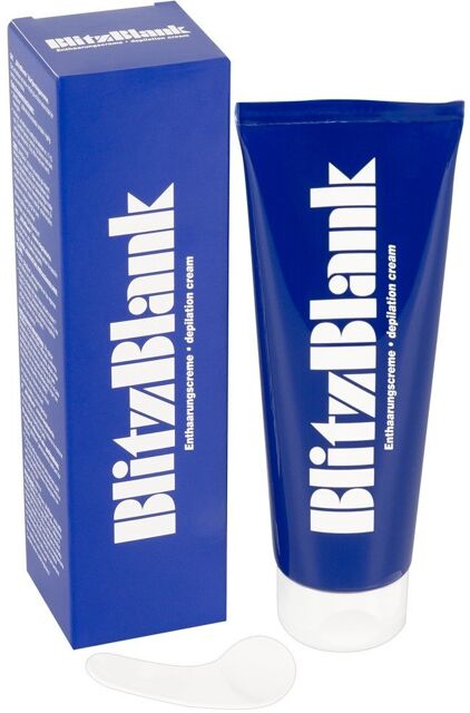 Crème Dépilatoire - 125 ml 4