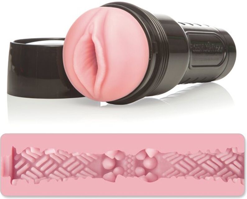Masturbateur Go Surge Pink Lady