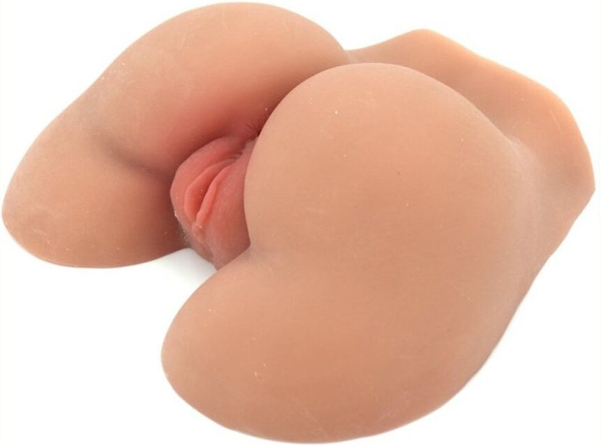 Masturbateur Fessier Begina Vulve et Anus