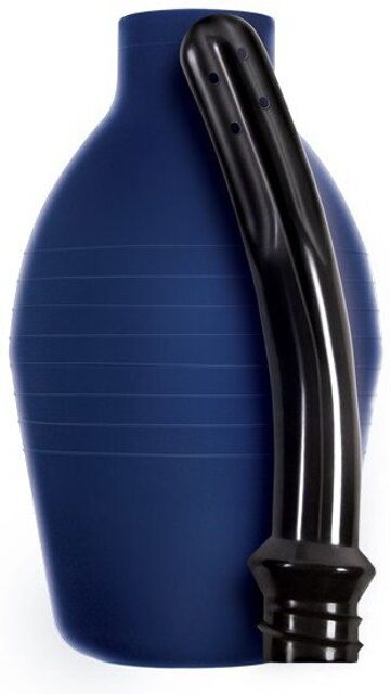 Poire anale Cleanser 355ml