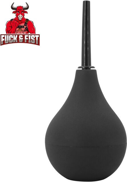 Poire anale Enema Bulb Fuck & Fist 160ml