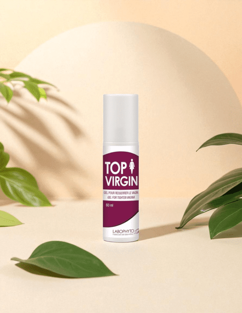 Top Virgin Gel 60ml