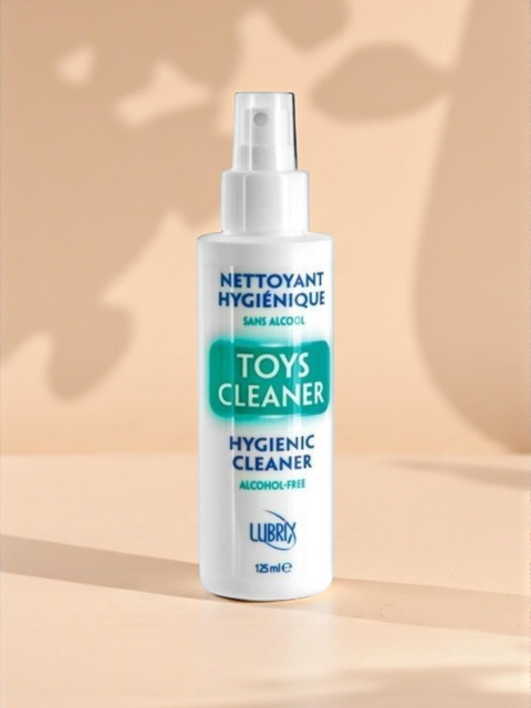 Toys cleaner 125ml