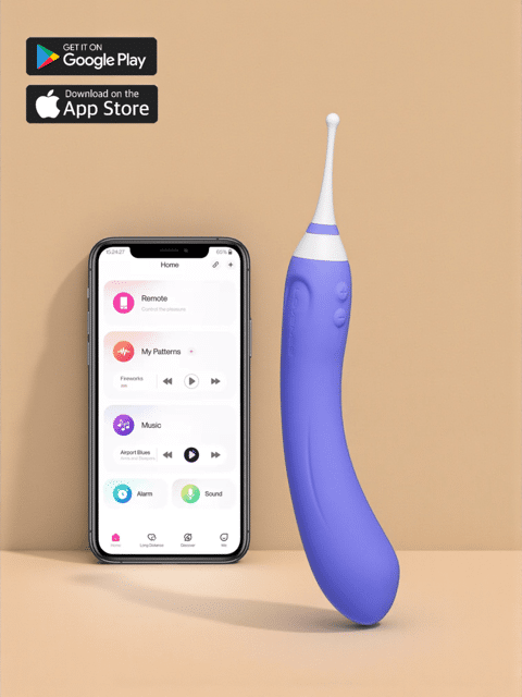 Stimulateur connecté Hyphy 8