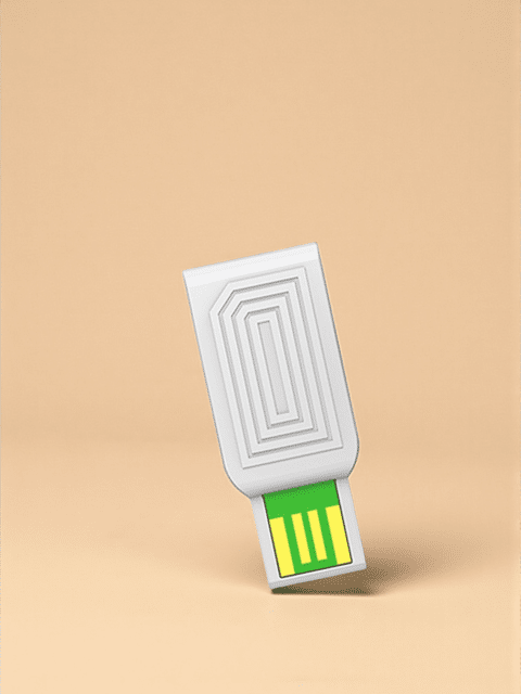 USB Bluetooth Adapter 5