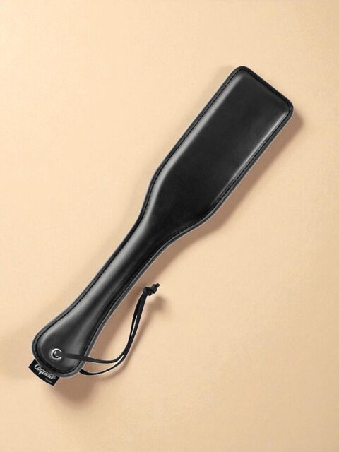 Paddle en Cuir