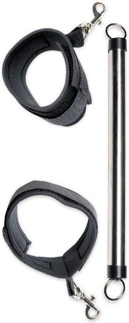 Entrave pour chevilles Spreader Bar