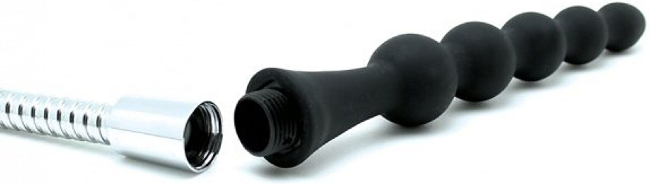 Douche intime sans tuyau