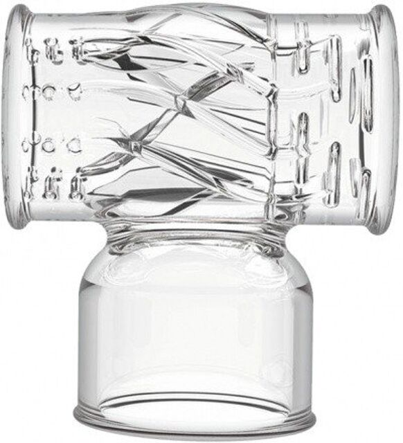 Embout Massage Head Hummer Male