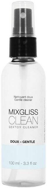 Nettoyant pour Sextoys - 100 ml