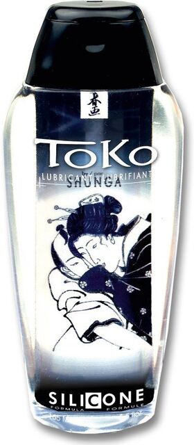 Lubrifiant Toko Silicone - 165 ml