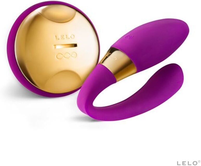 Tiani 3 Rose - Or 24k