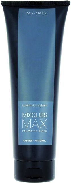 Max Anal Nature 150ML