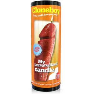 Cloneboy Bougie moulage de votre penis