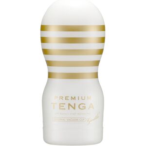 Tenga Premium Original Vacuum Cup Gentle