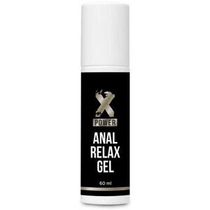 Labophyto Gel Anal Relaxant - 60 ml