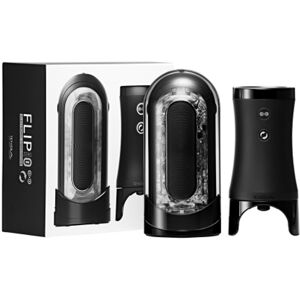 Tenga Flip Zero EVR Electronic Vibrotation