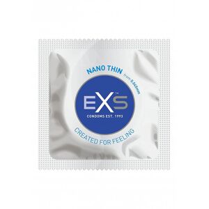 EXS Nano Thin - 3 pack