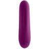 Playboy Bullet Vibrator - Purple