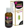 Hot Products Stimulant Spanish Fly Femme GOLD strong - 30 ml
