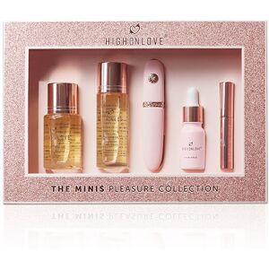 HighOnLove Coffret Minis Plaisirs