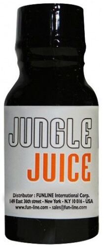 Jungle Juice - 13 ml