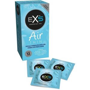 EXS Air Thin - 12 pack