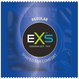 EXS Regular - 12 Pieces