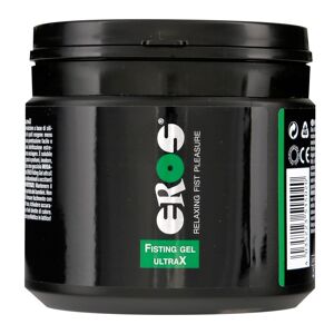 Eros Megasol Gel anal Fisting UltraX 500 ml
