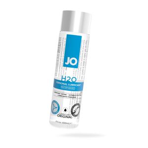 System JO H2O lubrifiant 120 ml