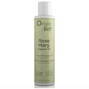 ORGIE Huile de Romarin Bio 100 ml