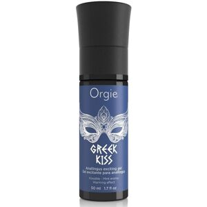 ORGIE Greek kiss anallingus gel excitant 50 ml