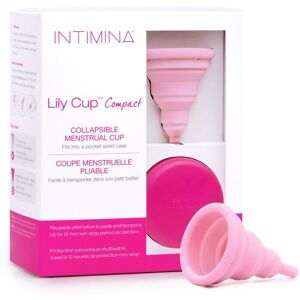 Intimina Coupe menstruelle Lily Compact Taille A