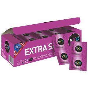 EXS Extra Safe - 144 pack