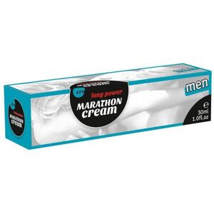 Hot Products Creme Penis Marathon - 30 ml