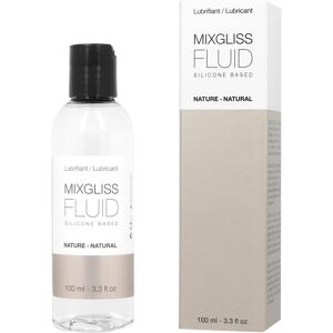 Mixgliss Fluid Nature Silicone 100ML