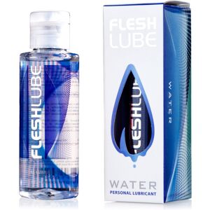 Fleshlight Lubrifiant Eau Fleshlube 250 ML - Publicité Fleshlight Lubrifiant Eau Fleshlube 250 ML - Publicité