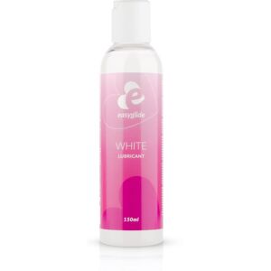 EasyGlide Lubrifiant blanc à base d'eau - 150 ml - Publicité EasyGlide Lubrifiant blanc à base d'eau - 150 ml - Publicité