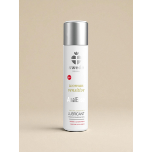 Swede Fruity Love Lubrifiant Woman Sensitive AnalEase lubrifiant 60ml - Publicité Swede Fruity Love Lubrifiant Woman Sensitive AnalEase lubrifiant 60ml - Publicité
