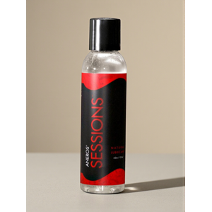 Aneros Lubrifiant Naturel Sessions - 125 ml - Publicité Aneros Lubrifiant Naturel Sessions - 125 ml - Publicité
