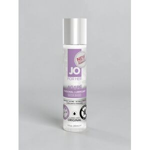 Lubrifiant Eau Agapé Original 30 ml - Publicité Lubrifiant Eau Agapé Original 30 ml - Publicité