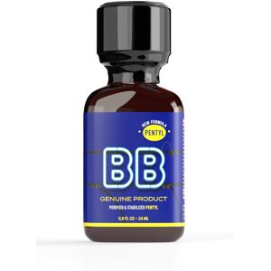 BB Pentyl 24ml