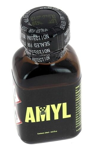 Amyl - 24 ml