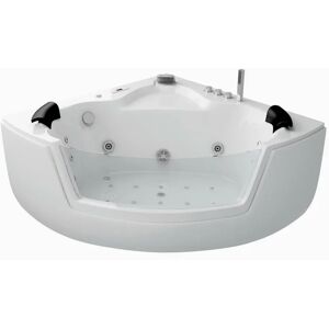 Baignoires balneo - Spatec Infinity