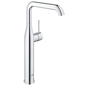 Grohe Essence - Mitigeur monocommande lavabo taille XL sans garniture de vidage chrome 32901001