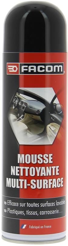 FACOM Mousse nettoyante multi-surface -