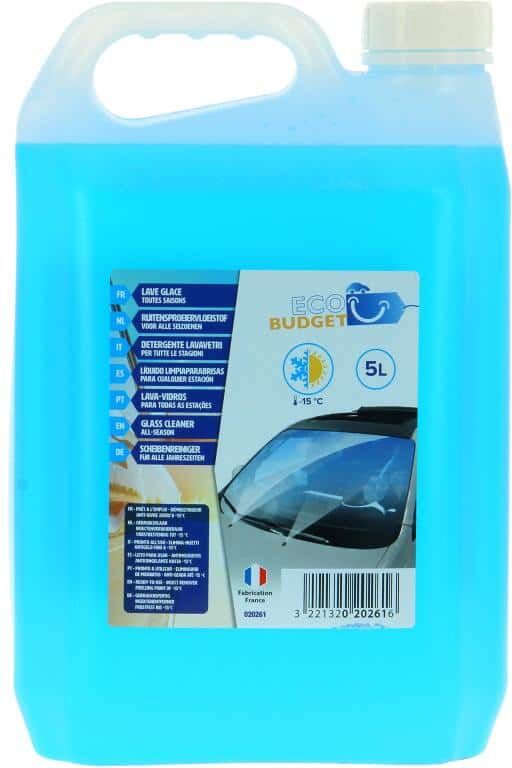 toutes saisons ECO BUDGET 5L -