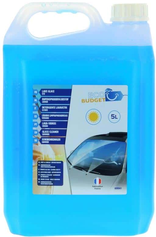 été ECO BUDGET 5L -